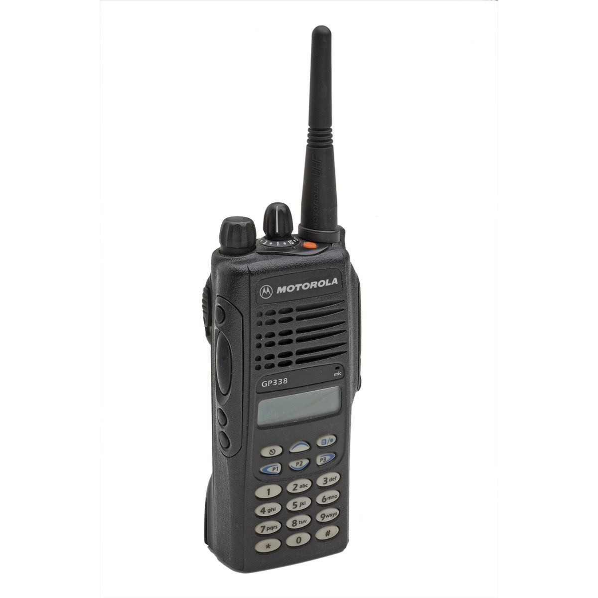 Hotsale Motorola GP338 Professional Two Way Radio - ALAFONE 