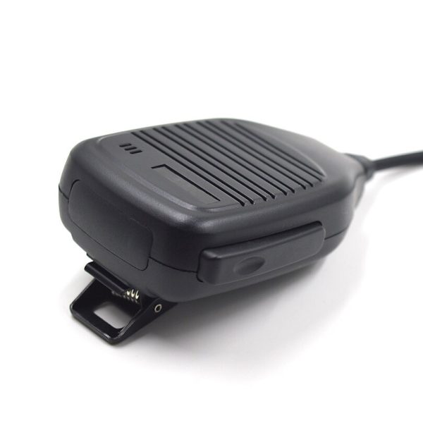 2.5mm Speaker Microphone PTT Mic for Motorola Talkabout Radio - Image 4
