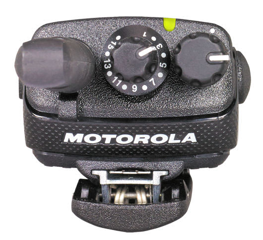 DMR Digital Radios MOTOTRBO XiR P6600i Motorola Explosion-proof Walkie ...