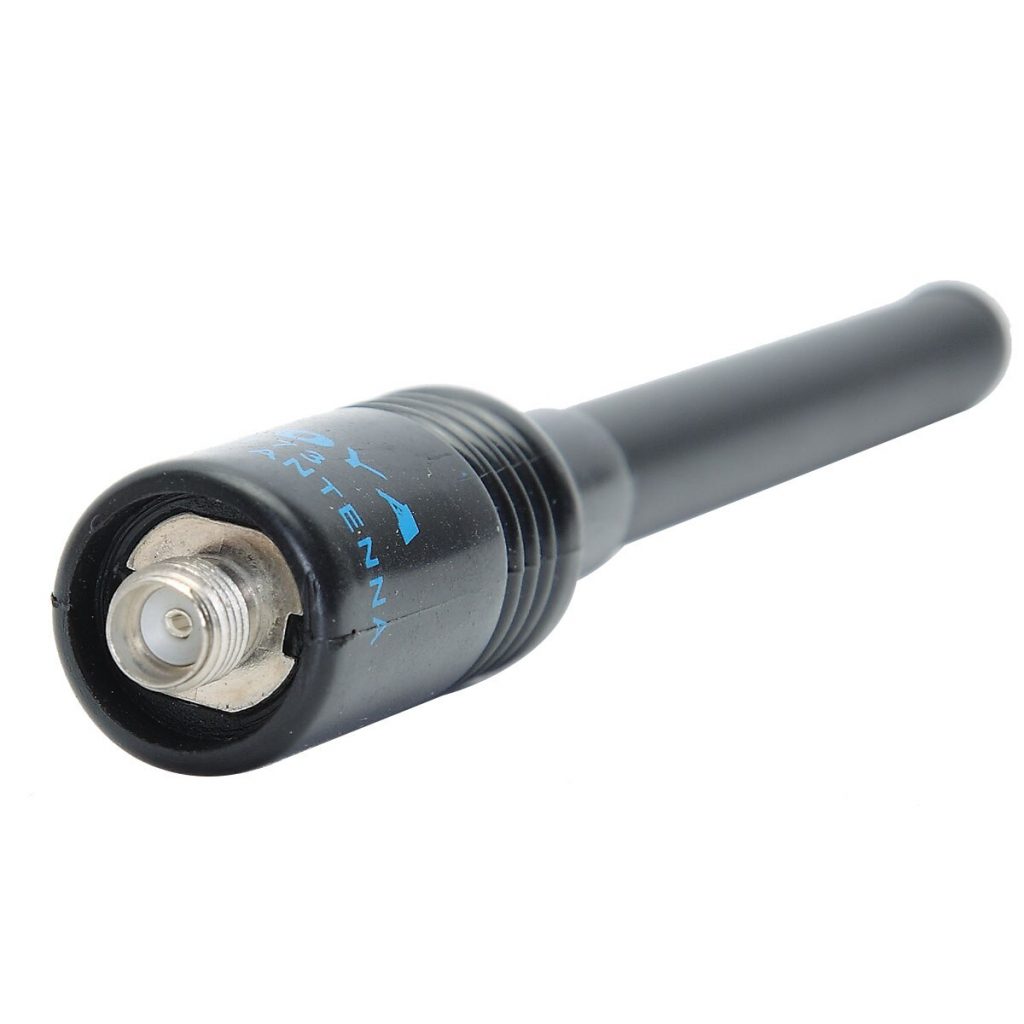 New NAGOYA NA773 Handheld Telescopic Antenna For BaoFeng UV5R UV82