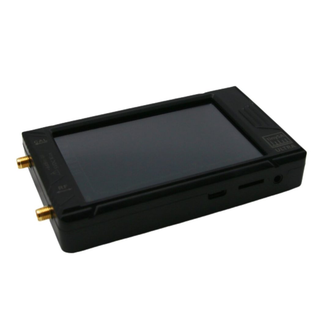 TinySA Ultra 100Khz5.3GHZ NEW Tiny Spectrum Analyzer RF Signal