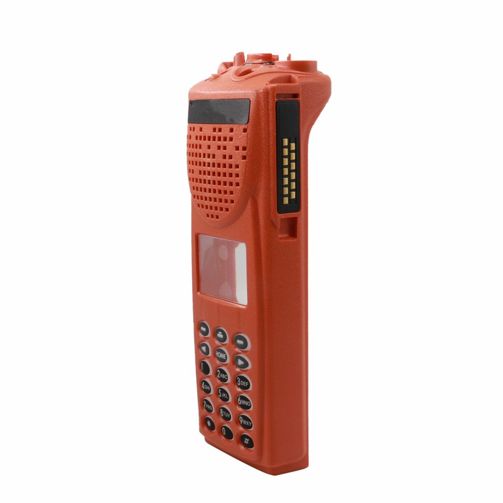 ZANAÉ ZAN-BR-15X CUSTODIA A LIBRO per iPhone 15 Pro Max, Marrone