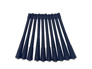 Walkie Talkie Ham Radio 10pcs Antenna SMA-Female 11CM