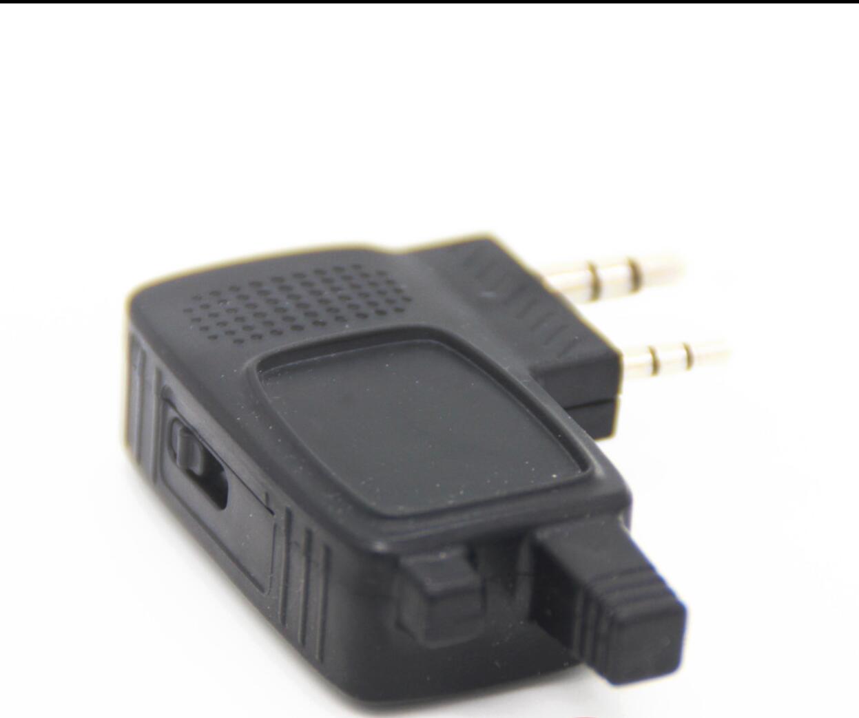 Baofeng 888s 777s 666s Bluetooth Programming Adaptor