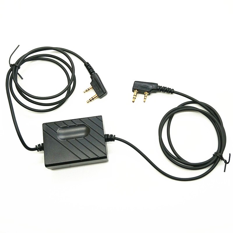 Two Way Relay Walkie Talkie RPT2K Repeater Box for Kenwood BAOFENG Two