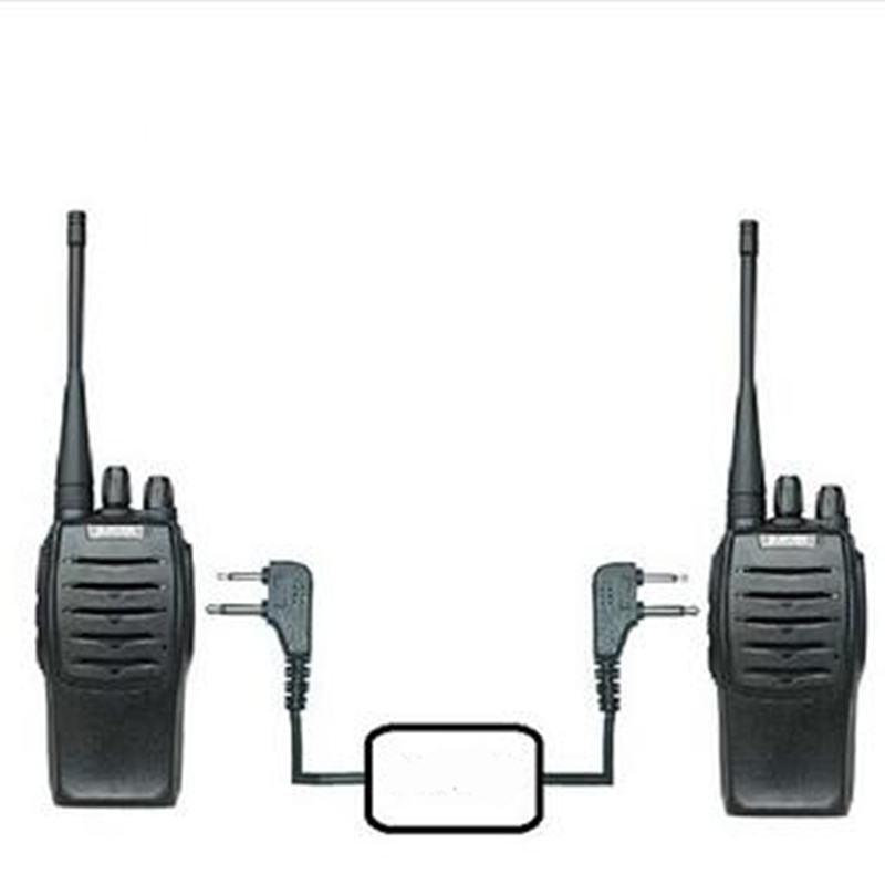 Two Way Relay Walkie Talkie RPT2K Repeater Box for Kenwood BAOFENG Two