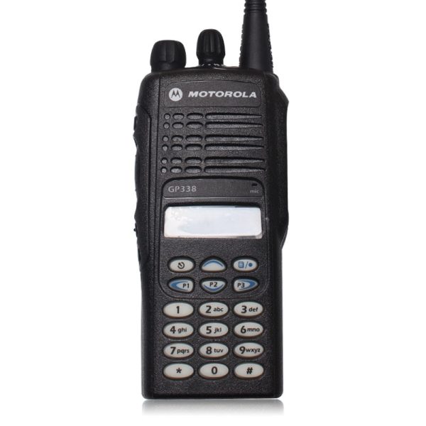 Hotsale Motorola GP338 Professional Two Way Radio - Image 2