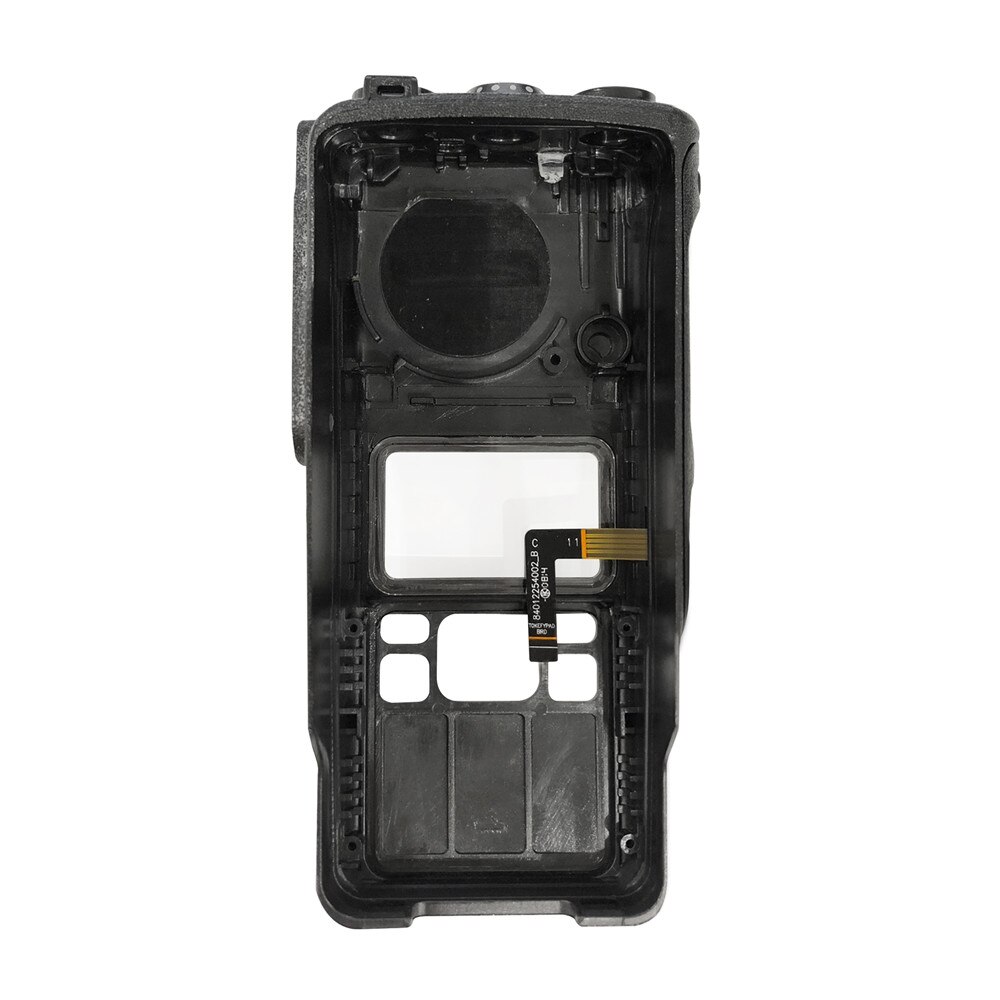 thumbnail image 2 of Camouflage Front Housing Case Cover For Motorola HT1250 Handheld Radio 2 of 3