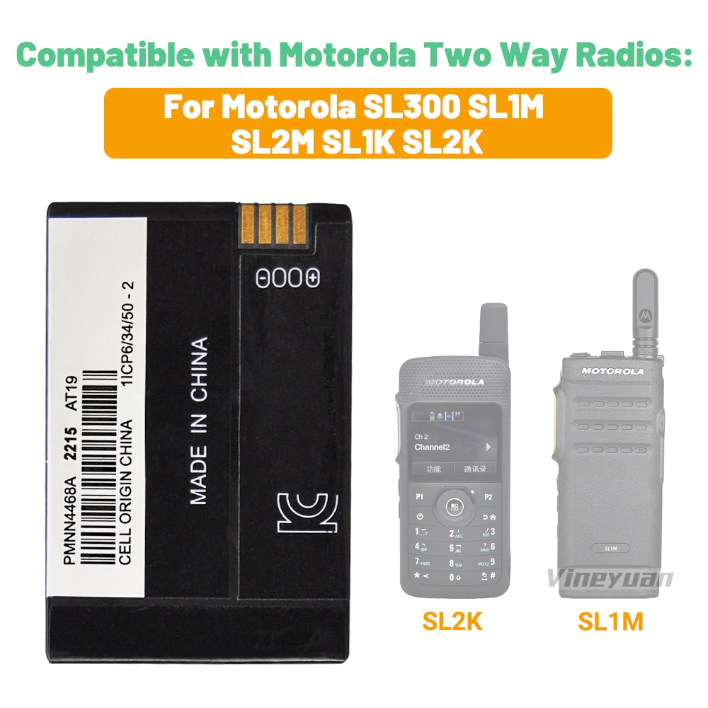 Motorola Mb810 NEW 3.7V 2300mAh Li-ion Battery Pack PMNN4468A For - Foto 10