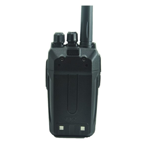 2PCS TYT T5 Handheld Two Way Radio - Image 3