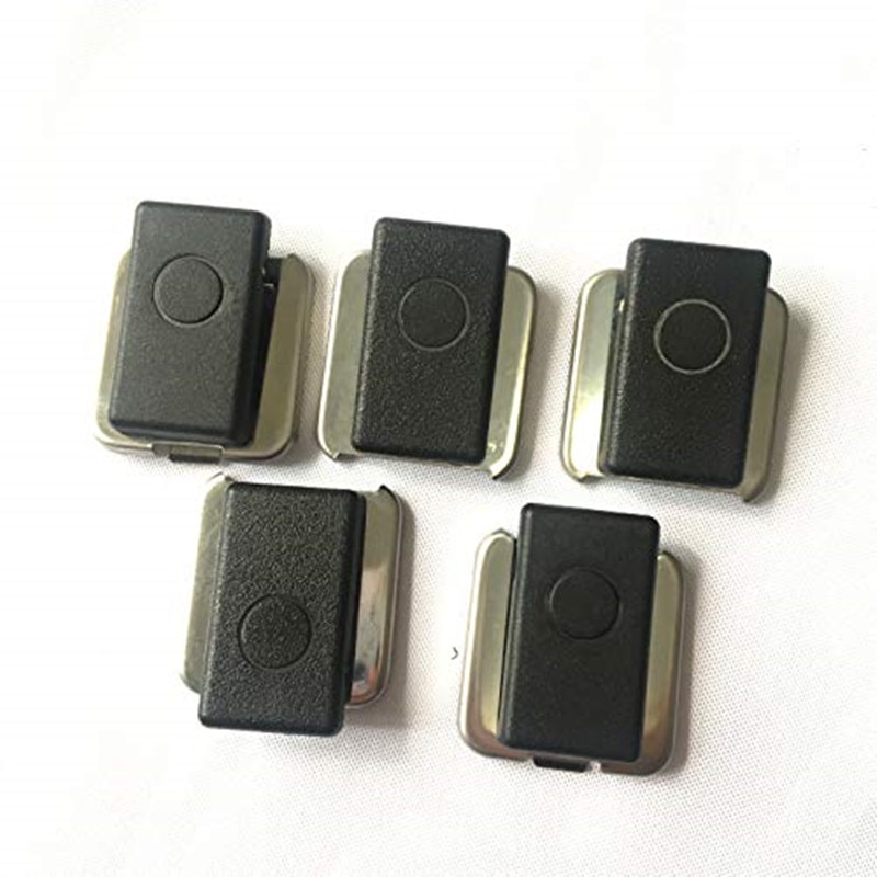 5PCS Replacement ICOM Motorola Remote Speaker Microphone Belt Clips -  ALAFONE