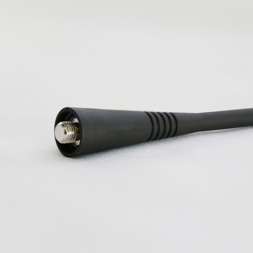 6.0'' NAD6502 136-174MHz VHF Antenna for Motorola CP200 CP200D PR400 ...