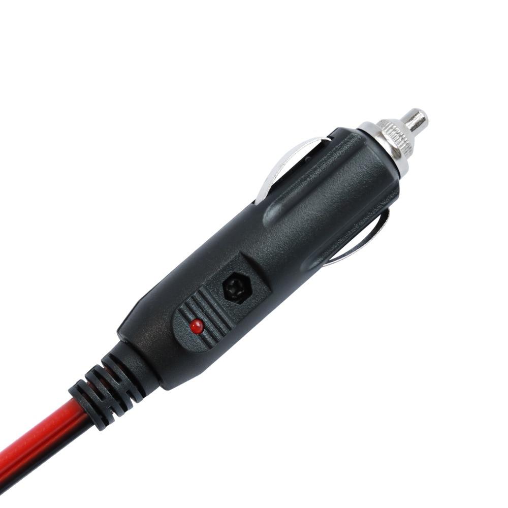 UpBright Car Adapter Power Cord For Motorola Mobile Radios CDM1250 CDM1550 XPR4300
