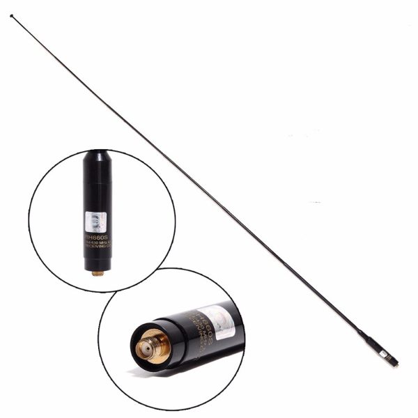 Harvest RH660S Antenna - Image 2