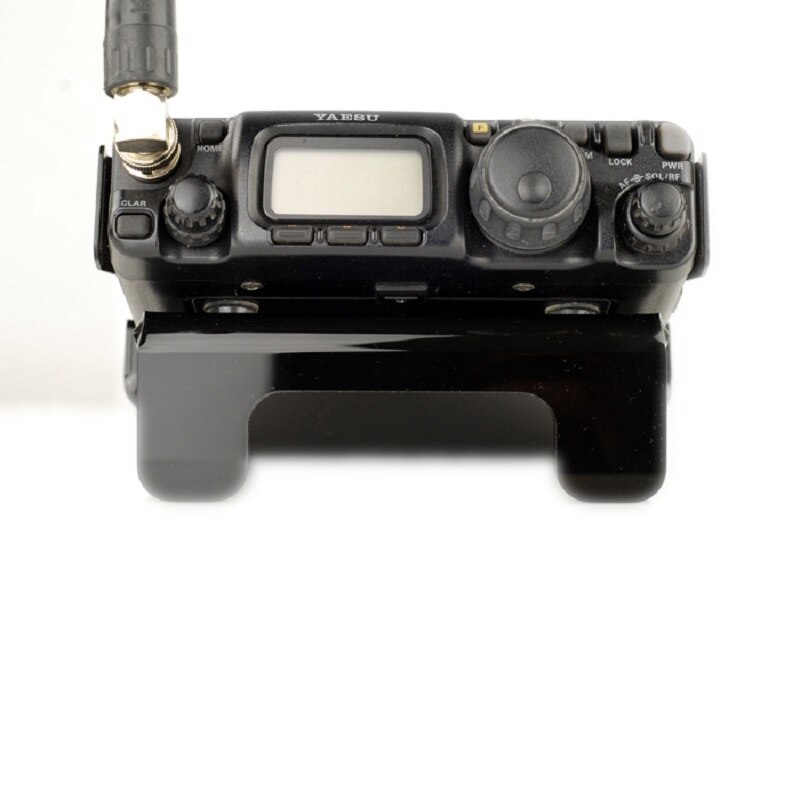 BG6LH Designs A Board For Integrated Yaesu FT-817/818 FT8 Operation | Q R P E R - Foto 9