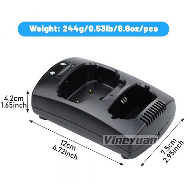 HYS Sepura Veiligheidsoordopjes compatibel met Sepura STP8000 STP9000(Tetra) SC20 SC21 radio's, verborgen akoestische buisheadset (Sepura) (ET01