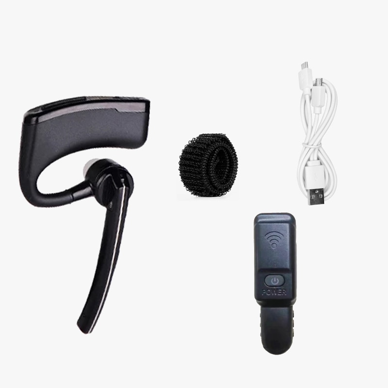 Motorola Bluetooth Headset Wireless Earpiece for MTP3550 MTP3150 etc