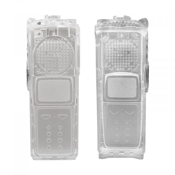 thumbnail image 2 of Housing Case Speaker Mic Replacement Motorola CP110 RDU2020 RDU4100 2 of 14