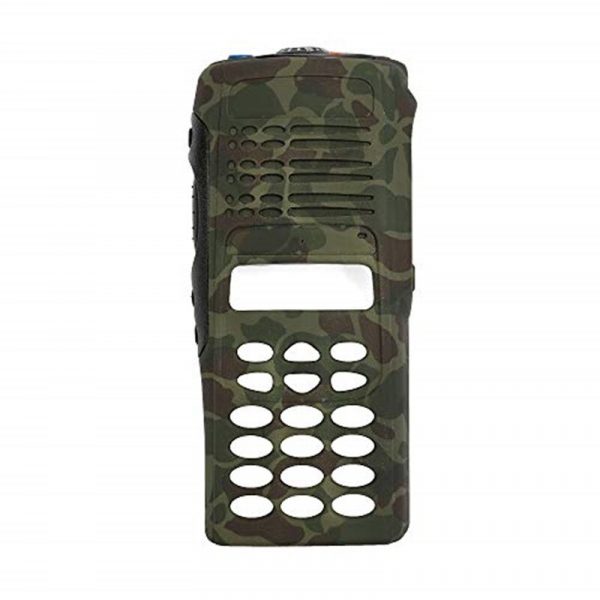 Fullkeypad Replacement Housing Case For Motorola HT1250 Two Way Radios