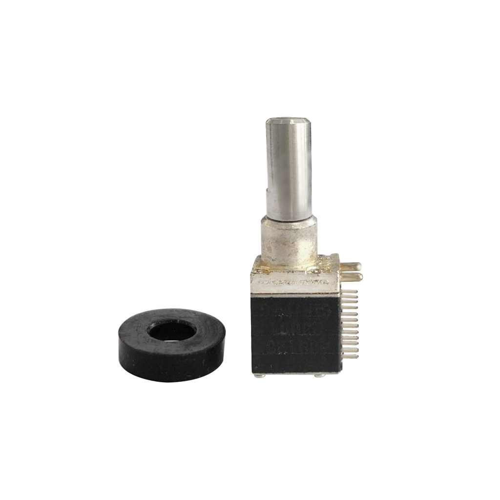 Motorola Radios Channel Encoder Control Switch ALAFONE