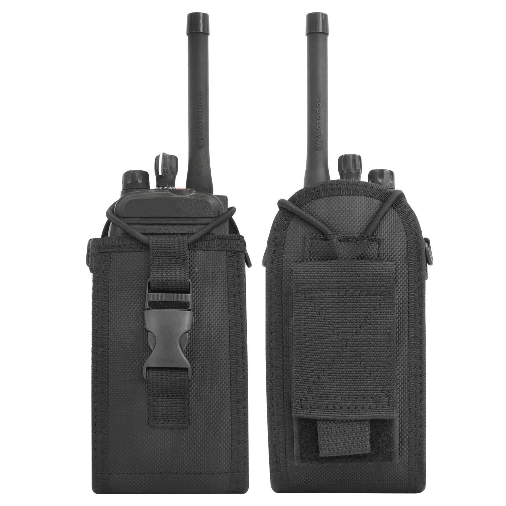 For Baofeng Motorola Kenwood Puxing Walkie Talkie Universal Belt