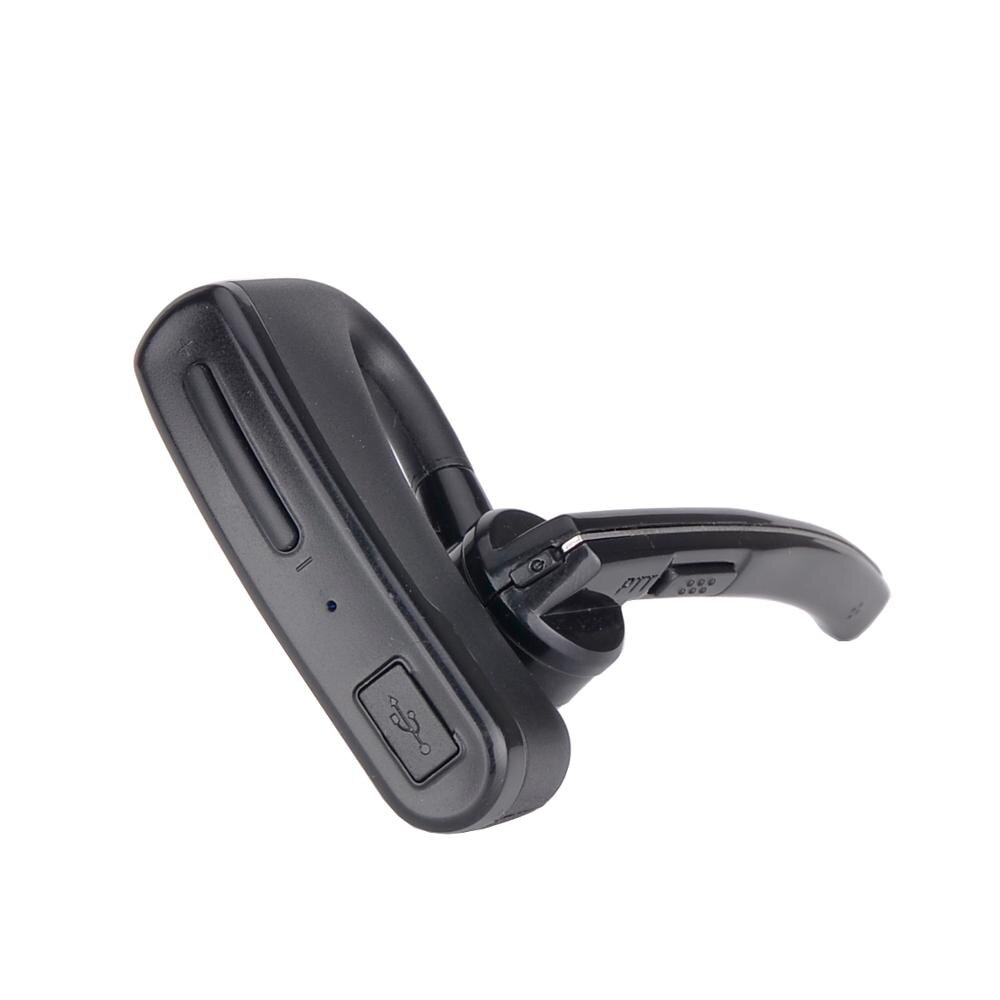 Motorola Bluetooth Headset Wireless Earpiece for MTP3550 MTP3150 etc