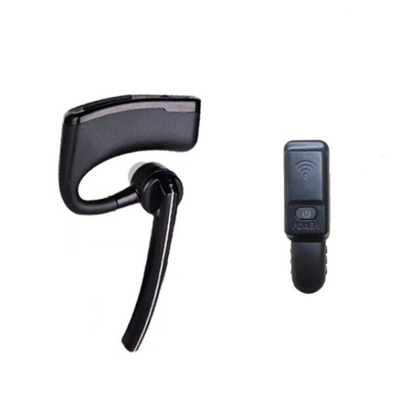 Motorola Bluetooth Headset Wireless Earpiece for MTP3550 MTP3150 etc
