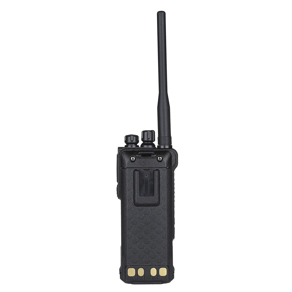 Senhaix GT10 Multi Channels VHF UHF 400~520Mhz Long Range Waterproof ...