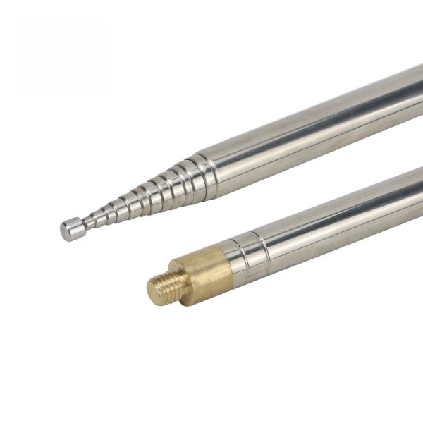Full Sets HamGeek GP1 7MHz-54MHz Shortwave Radios Antenna Kits for ICOM YAESU XIEGU Q900 HF Transceiver - Image 3