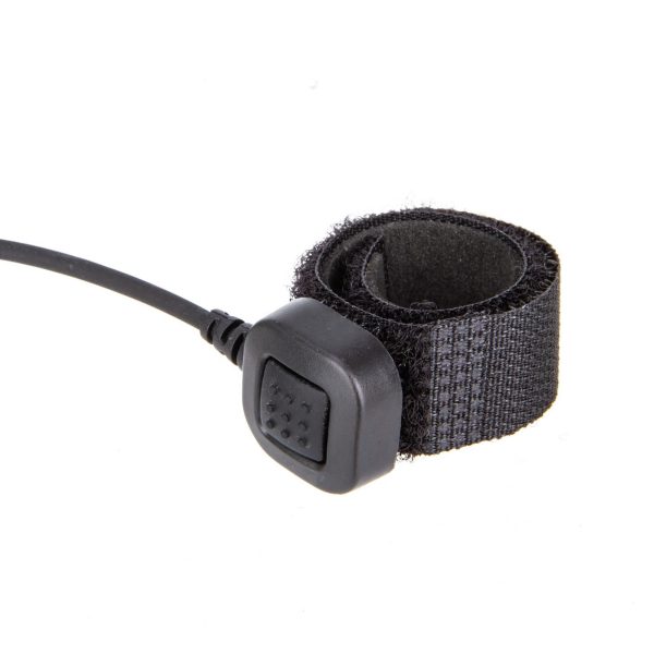 For T5428 6200C T80 and other 2.5mm Walkie Talkie PTT Headset Cable PTT Adapter Plug U94 Headset Cable - Image 6