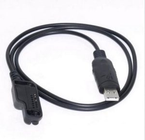 Vertex VX530 VX600 VX800 VX900 USB Programming Cable