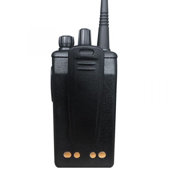Motorola EVX261 5W 10KM UHF / VHF Digital DMR Walkie Talkie EVX 261