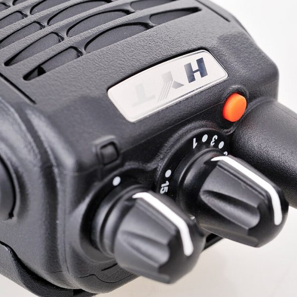 Bip Radio HYT TC 700 P - Système D'appel VHF 16 Canaux D'occasion