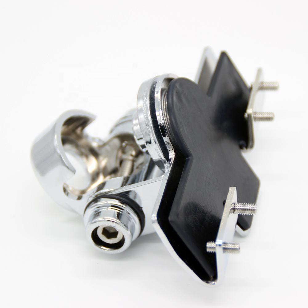Supporto Antenna Auto LINCHO RB-400 – Montaggio Su Coperchio Bagagliaio – Nero Piccolo