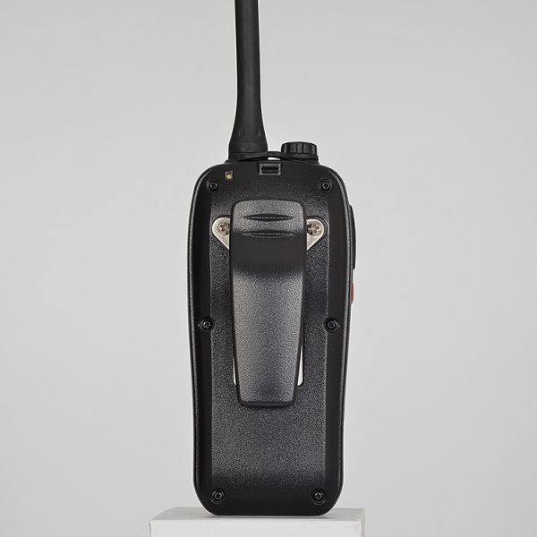 RECENT RS-37M IPX7 Handheld VHF Marine Radio Buoyant Floats Waterproof High Performance Tri-watch 156~161.450MHz Ham Transceiver - Image 3