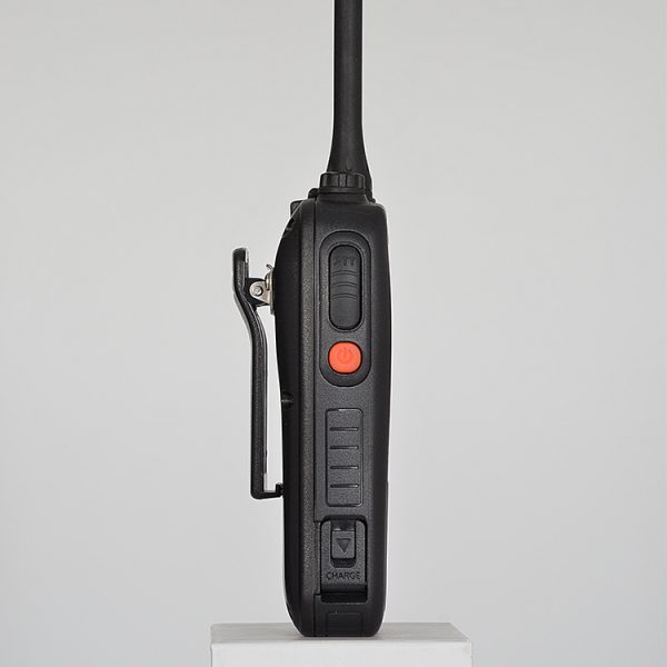 RECENT RS-37M IPX7 Handheld VHF Marine Radio Buoyant Floats Waterproof High Performance Tri-watch 156~161.450MHz Ham Transceiver - Image 4