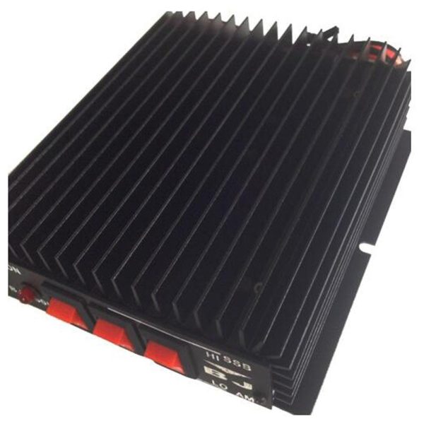 Baojie BJ-450U 50W UHF High Power Amplifier - Image 2