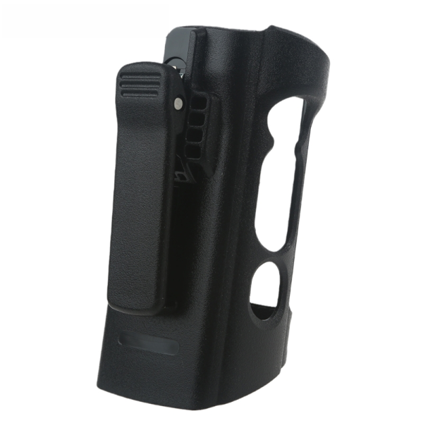 Apx 4000 Radio Holster Luiton Nylon Holster For Motorola APX6000