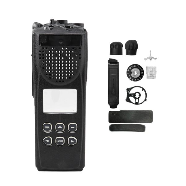 Replacement Housing Case With Speaker Mic For Motorola XTS3000 M2 radios - Image 2