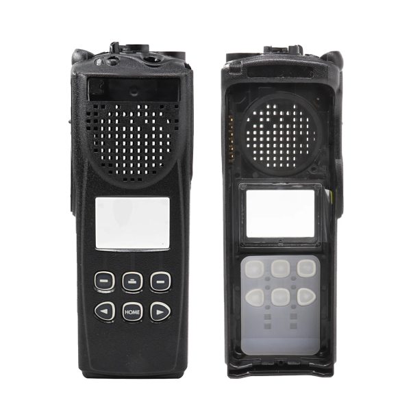 Replacement Housing Case With Speaker Mic For Motorola XTS3000 M2 radios - Image 3