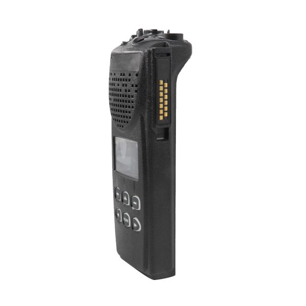 Replacement Housing Case With Speaker Mic For Motorola XTS3000 M2 radios - Image 5