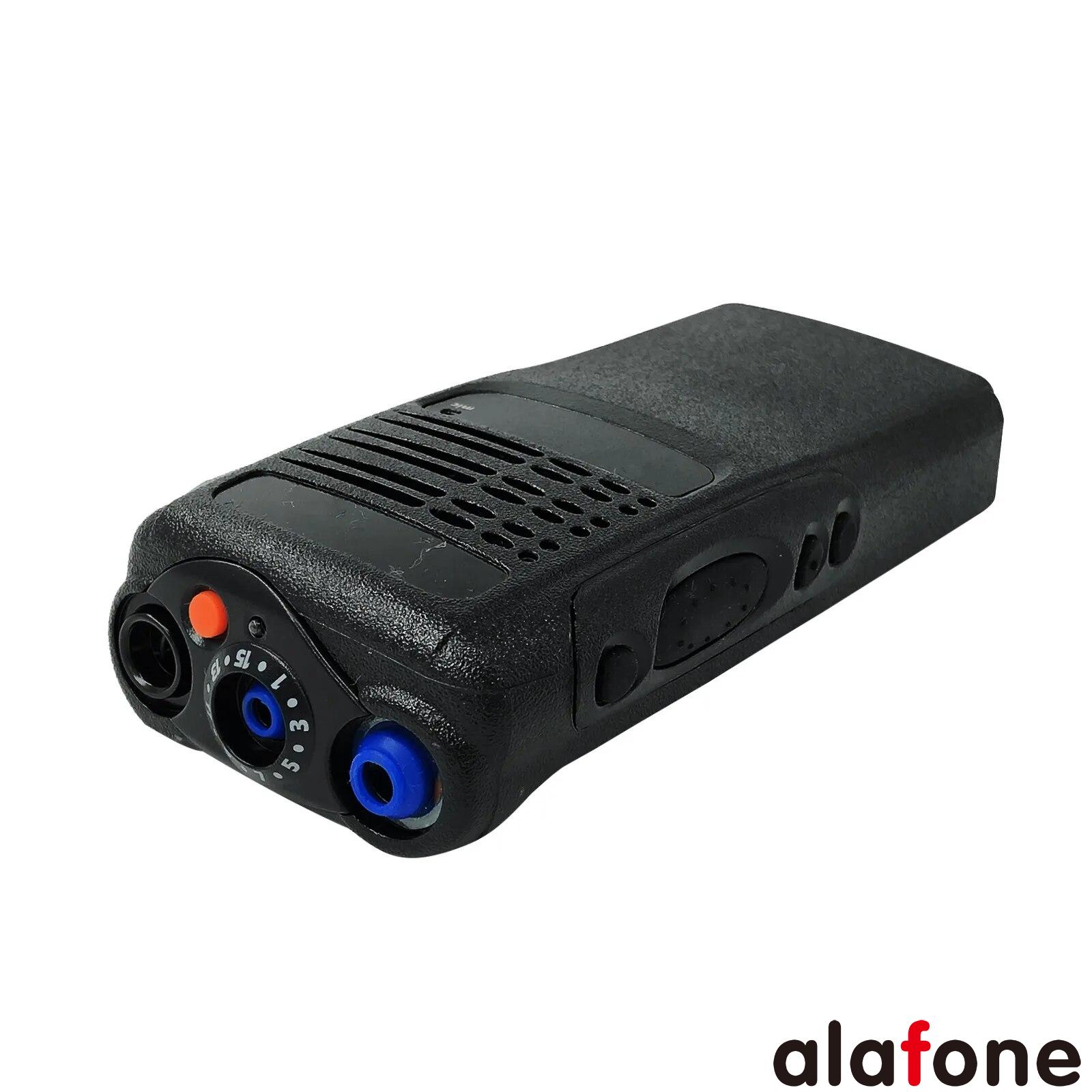 Custodia anteriore per riparazione aftermarket multicolore per radio GP328 RPO5150 HT750