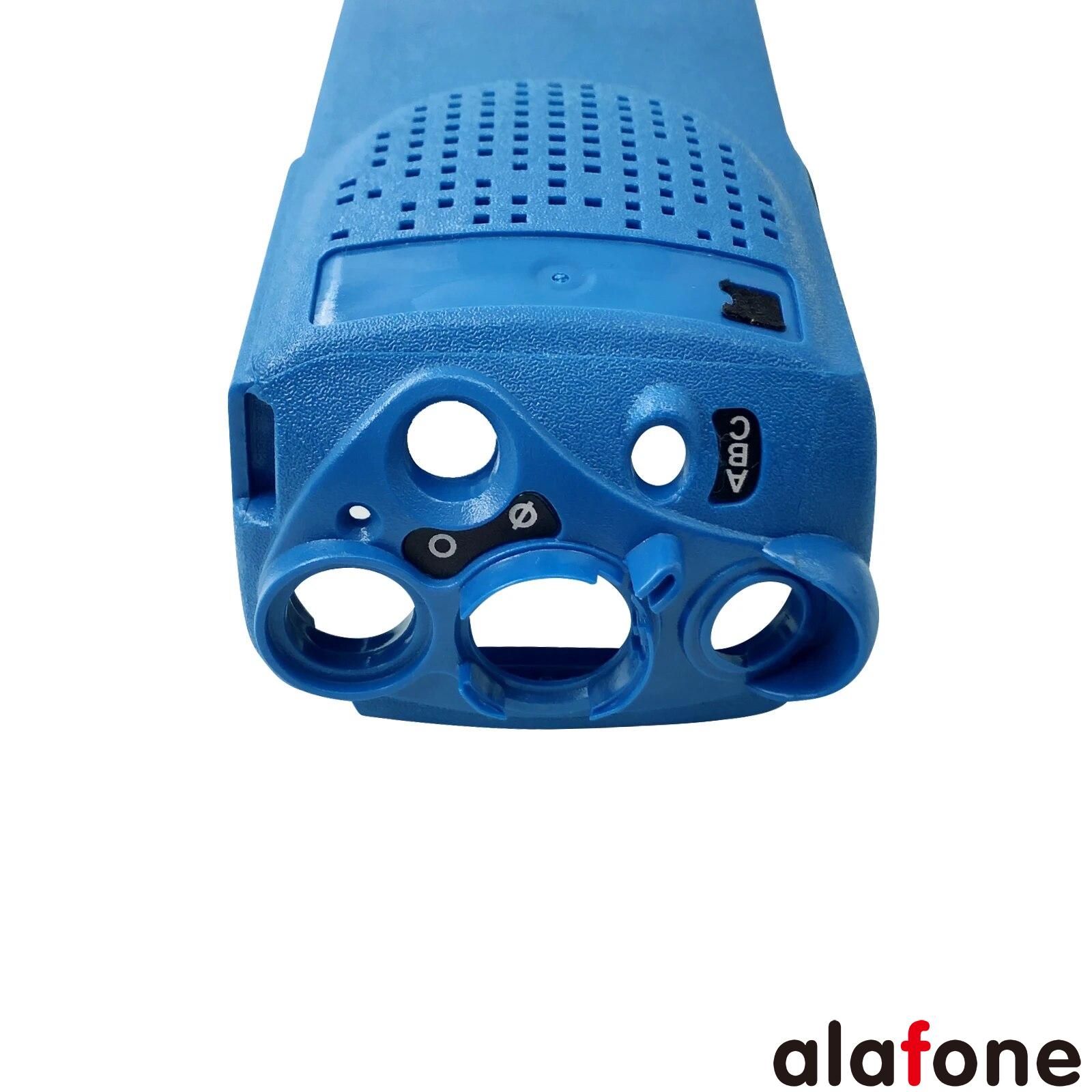 VBLL PMLN4791 Giallo Walkie talkie Riparazione Custodia di VBLL PMLN4791 Giallo Walkie talkie Riparazione Custodia di