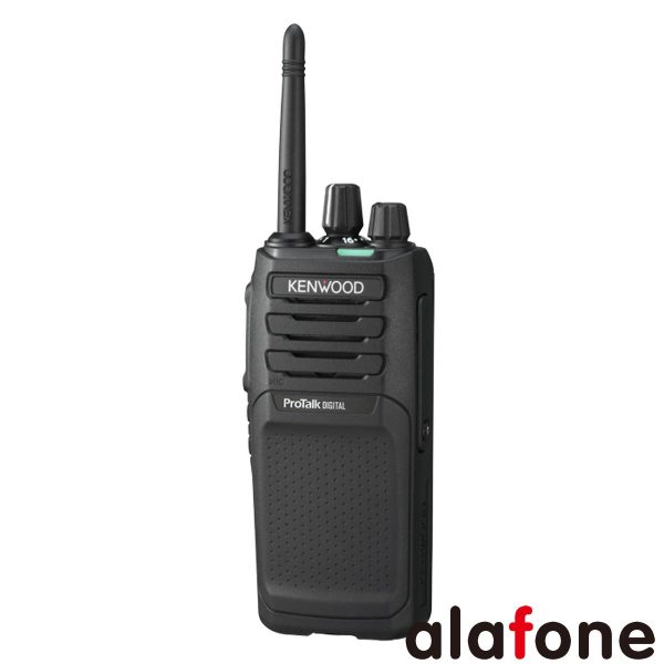 Kenwood TK-3701D Compact PMR446/dPMR446 ProTalk Digital/FM Portable Radio - Image 4