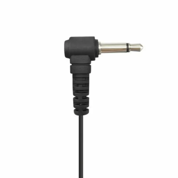 New 1Pin Headset for Most Radios with 3.5mm iPod, iPod Nano for Shoulder microphone For MP3 player, phone, FM/AM radio etc - Image 5