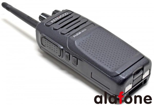 Kenwood TK-3701D Compact PMR446/dPMR446 ProTalk Digital/FM Portable Radio - Image 2