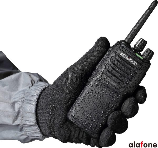 Kenwood TK-3701D Compact PMR446/dPMR446 ProTalk Digital/FM Portable Radio