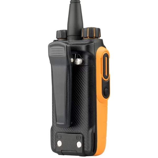Hytera BD610 BD615 Walkie Talkie Digital Wireless High Power Remote Two ...