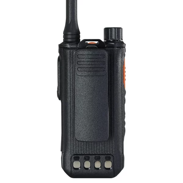 Hytera AP585 Long Distance Walkie Talkie Commercial Portable Radio ...