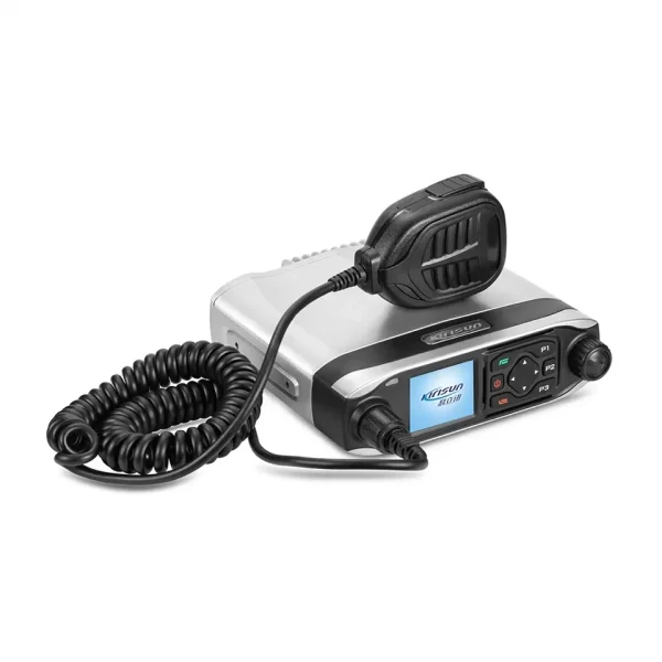 Kirisun DM588 Digital Mobile Base Radio
